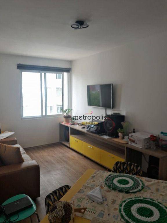 Apartamento à venda com 2 quartos, 63m² - Foto 1