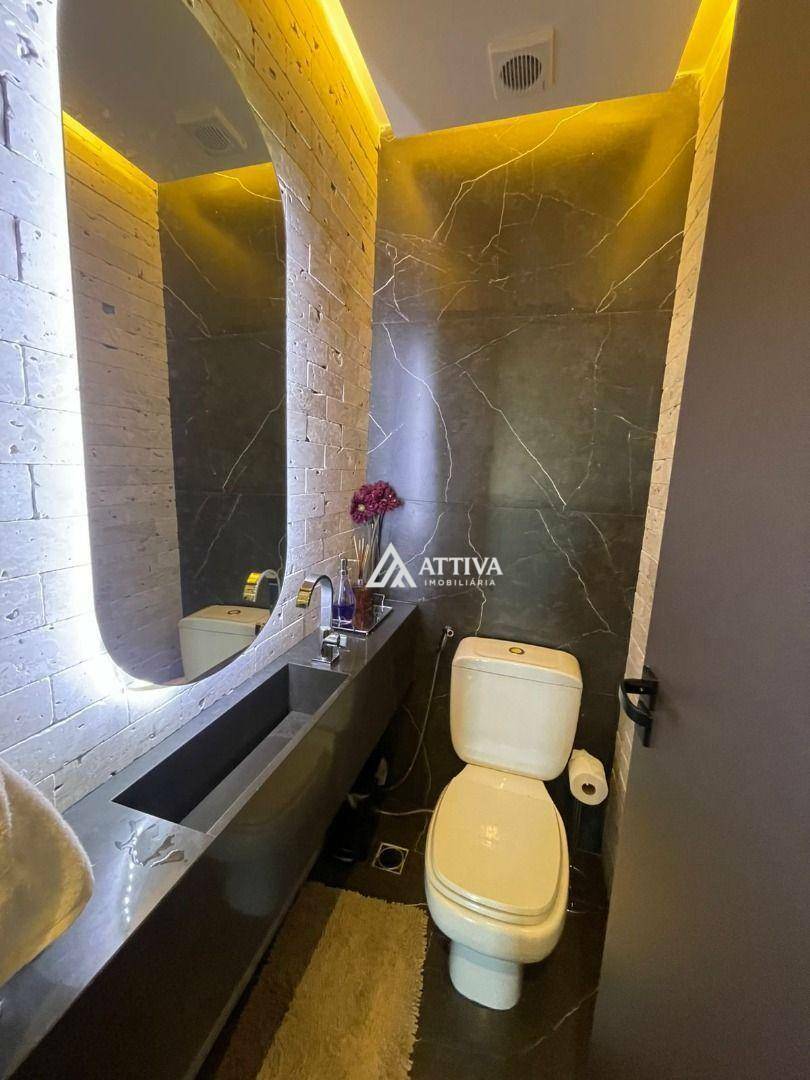 Apartamento à venda com 3 quartos, 157m² - Foto 15