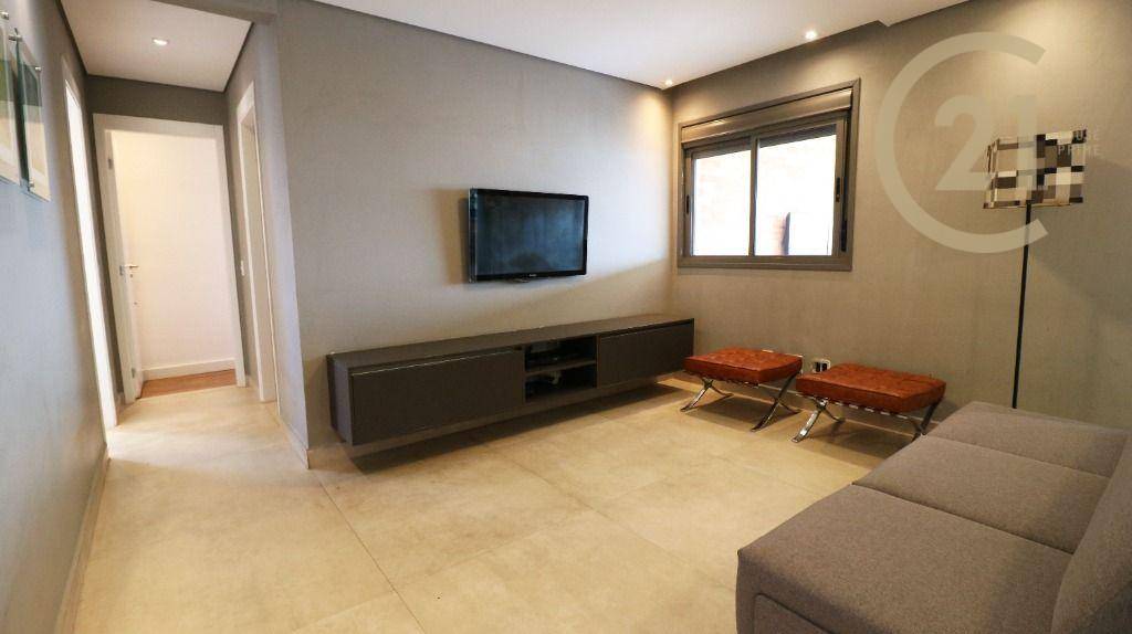 Apartamento à venda com 4 quartos, 142m² - Foto 13