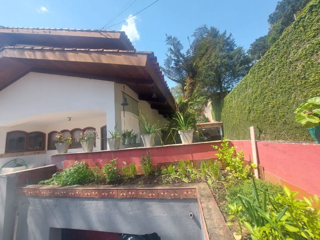 Casa de Condomínio à venda com 5 quartos, 1100m² - Foto 27