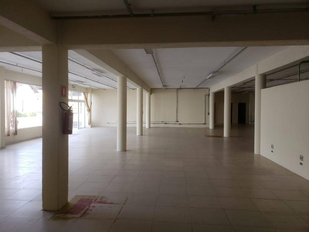 Conjunto Comercial-Sala para alugar, 1000m² - Foto 12