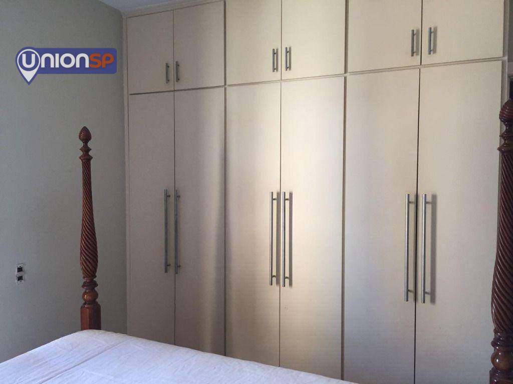 Apartamento à venda com 4 quartos, 227m² - Foto 15