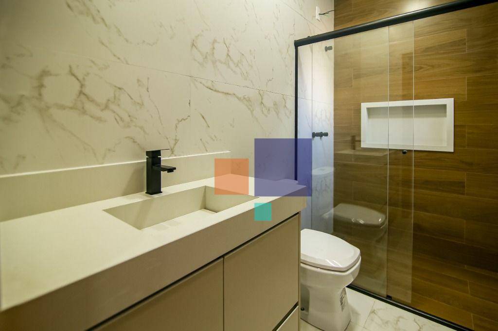 Casa à venda com 3 quartos, 125m² - Foto 35