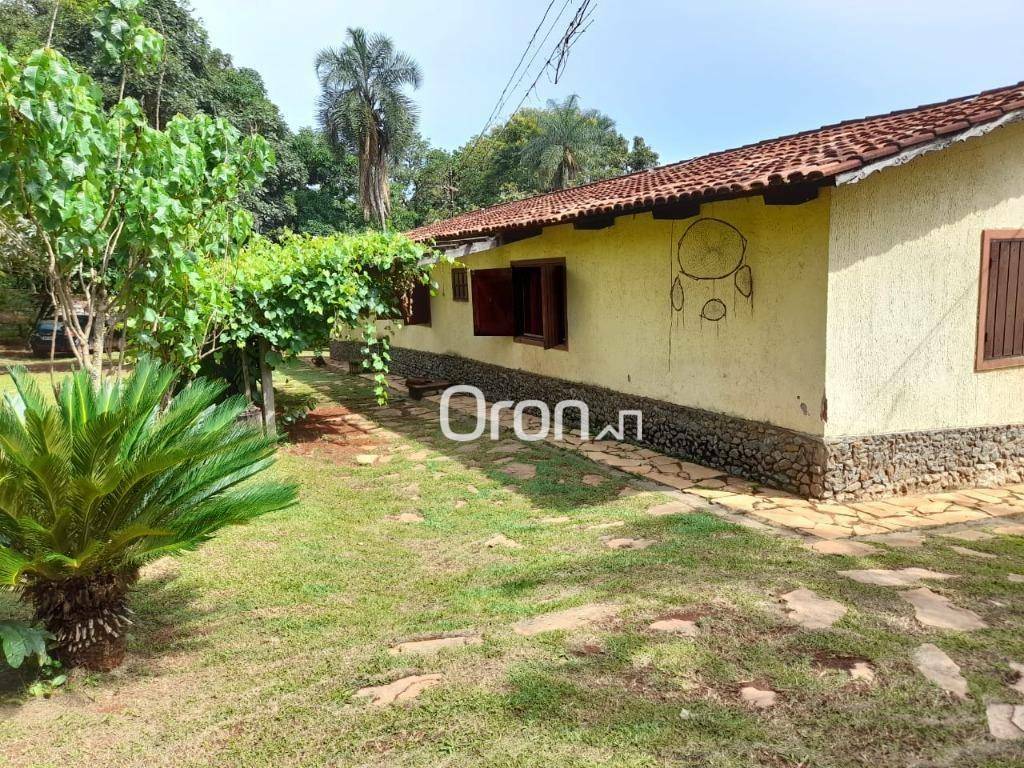 Chácara à venda com 4 quartos, 6000M2 - Foto 30