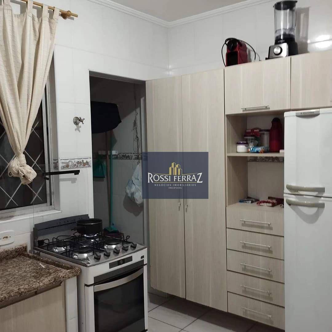 Apartamento à venda com 2 quartos, 50m² - Foto 8