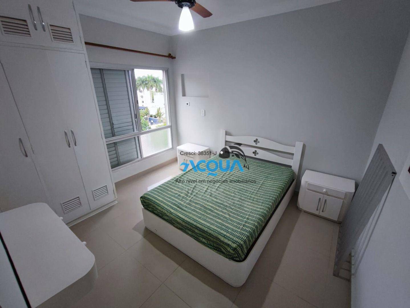 Apartamento à venda com 3 quartos, 92m² - Foto 6