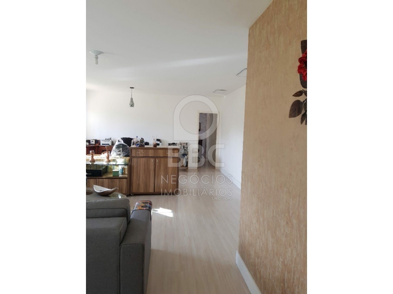 Apartamento à venda com 3 quartos, 186m² - Foto 6