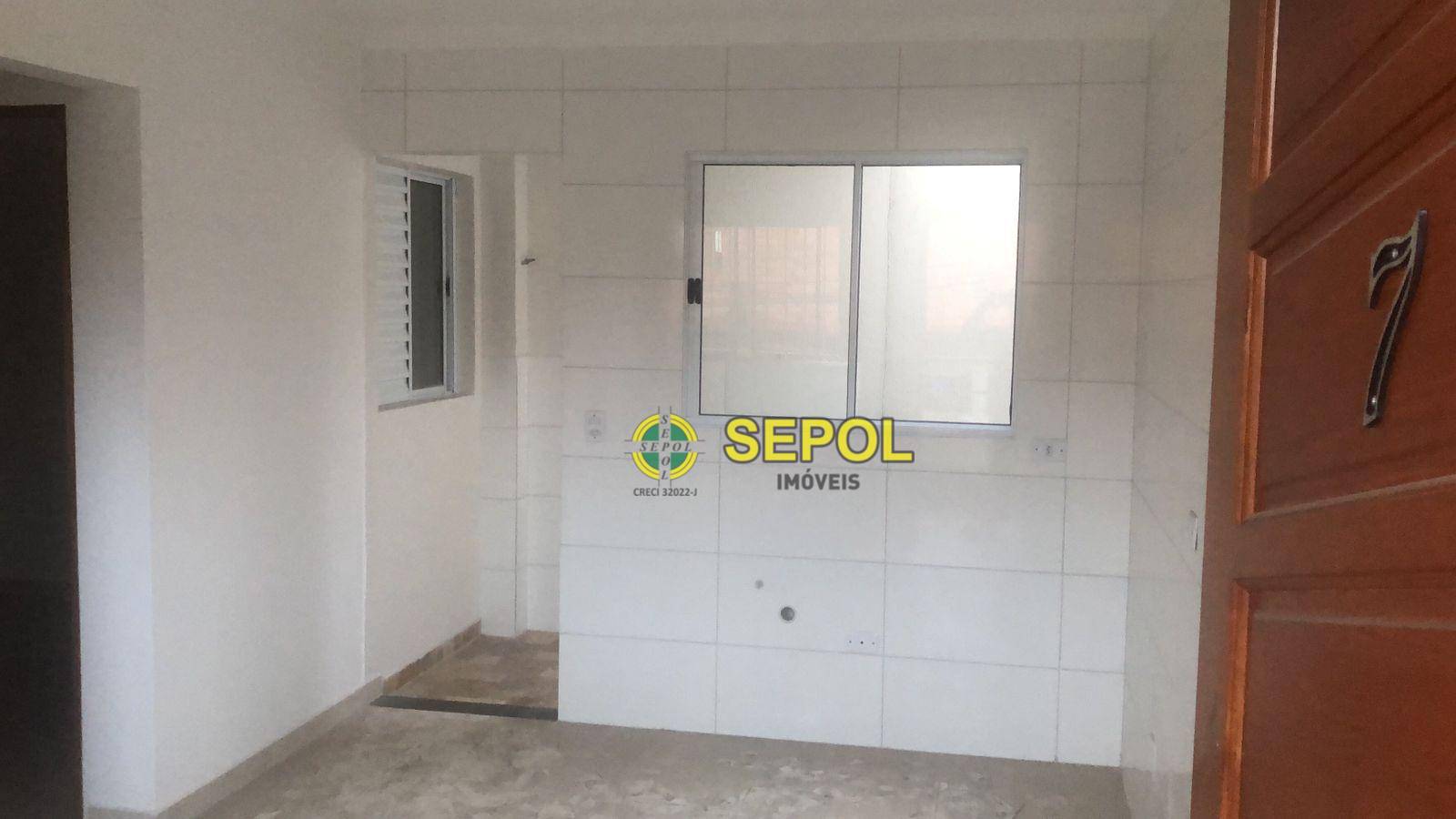 Apartamento à venda com 2 quartos, 40m² - Foto 19