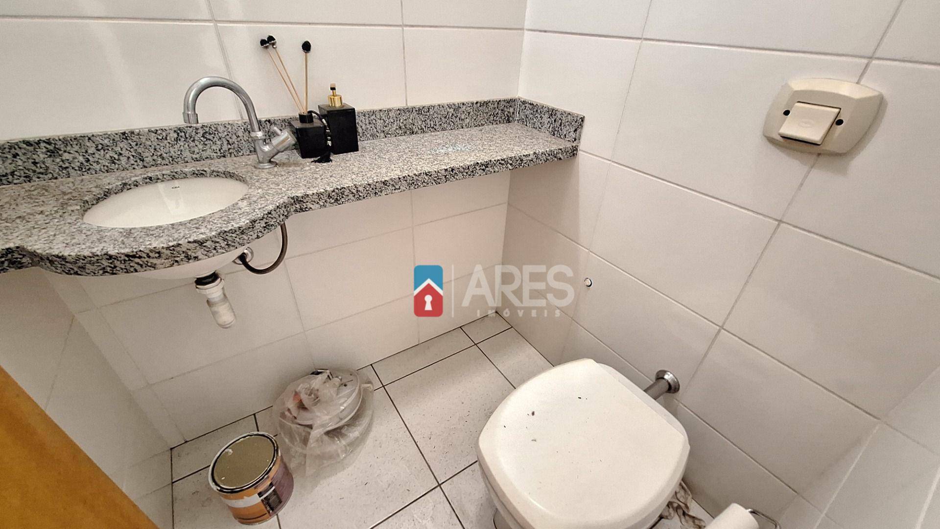 Conjunto Comercial-Sala para alugar, 50m² - Foto 5