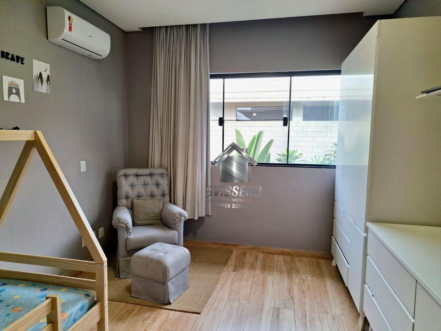 Casa, 3 quartos, 395 m² - Foto 7