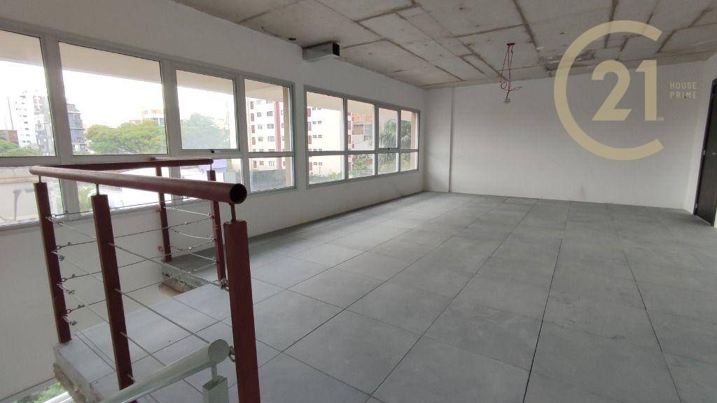 Conjunto Comercial-Sala à venda e aluguel, 100m² - Foto 15