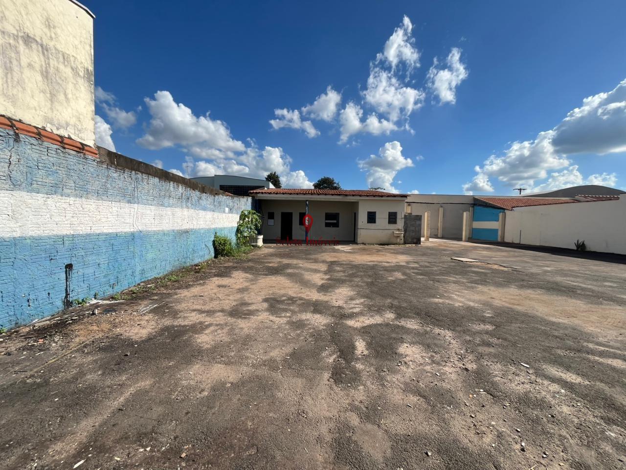 Depósito-Galpão-Armazém para alugar, 600m² - Foto 3