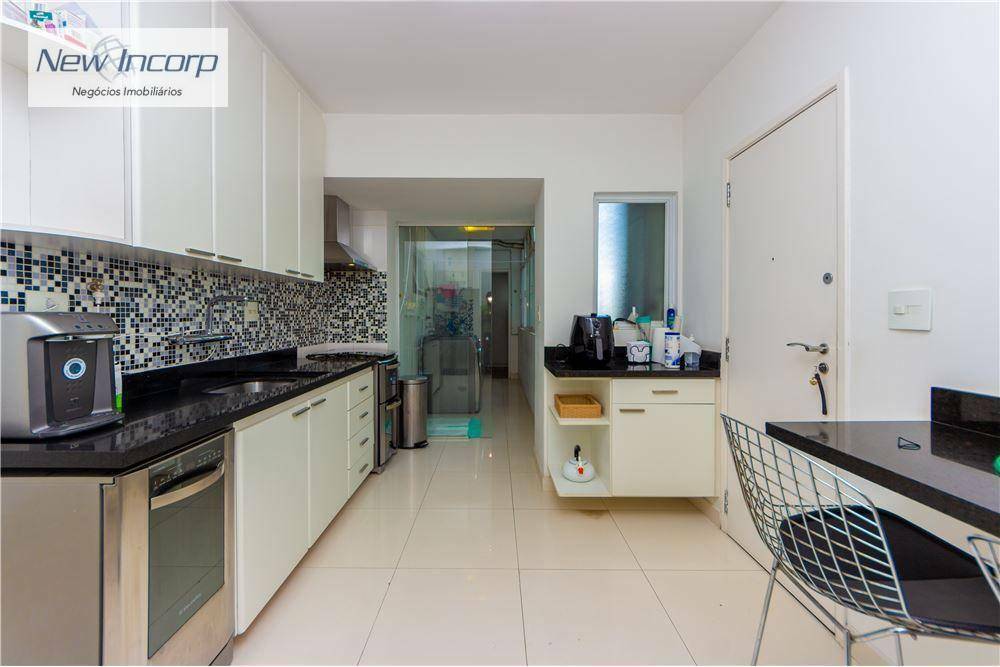 Apartamento à venda com 2 quartos, 149m² - Foto 12