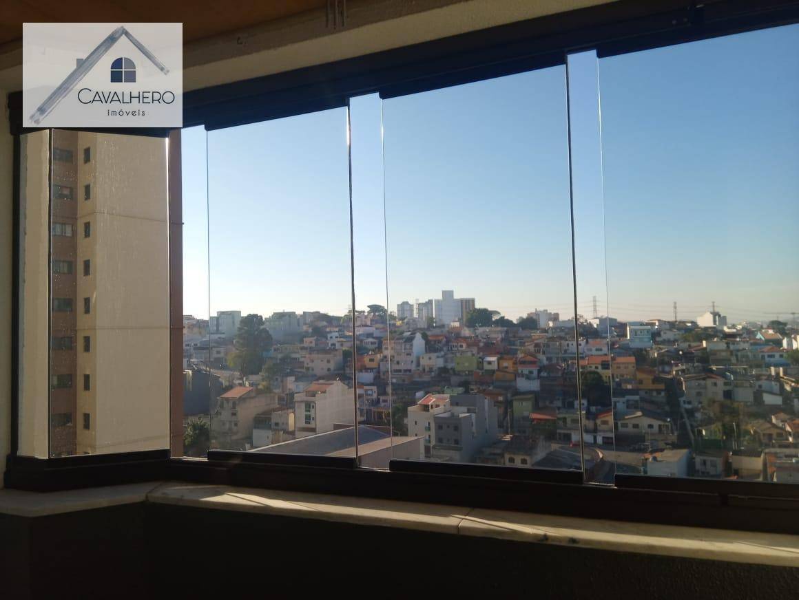 Apartamento, 3 quartos, 75 m² - Foto 3