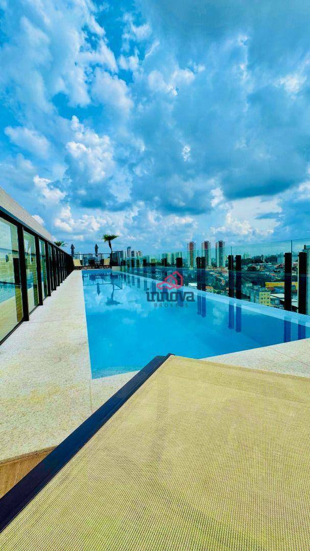 Apartamento à venda com 2 quartos, 68m² - Foto 18