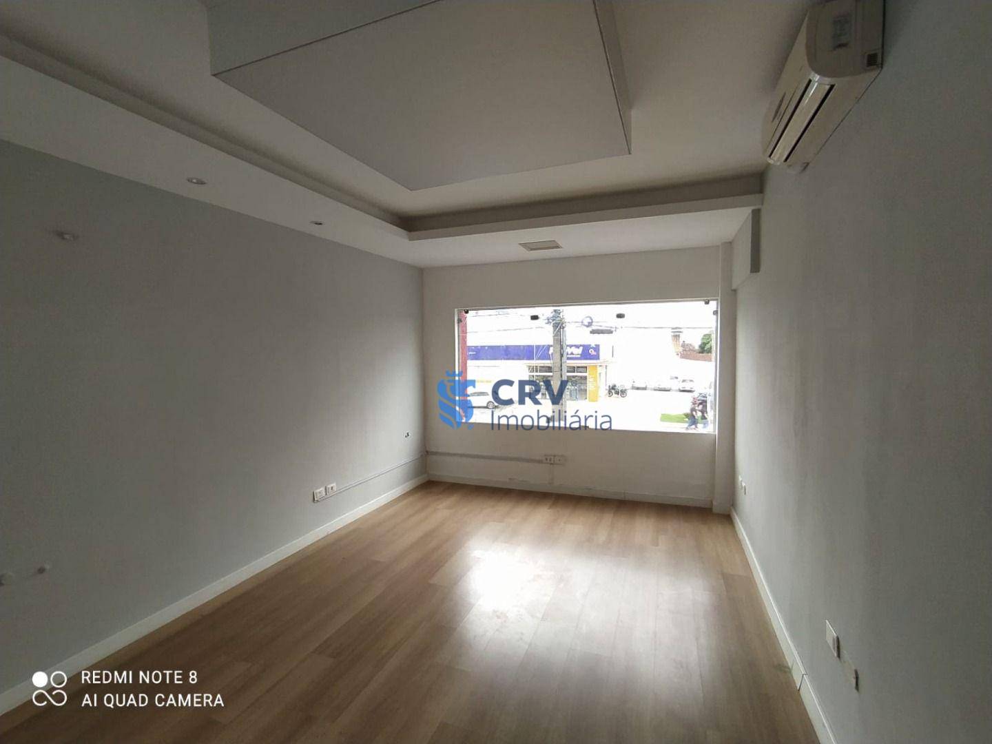 Conjunto Comercial-Sala para alugar, 74m² - Foto 12