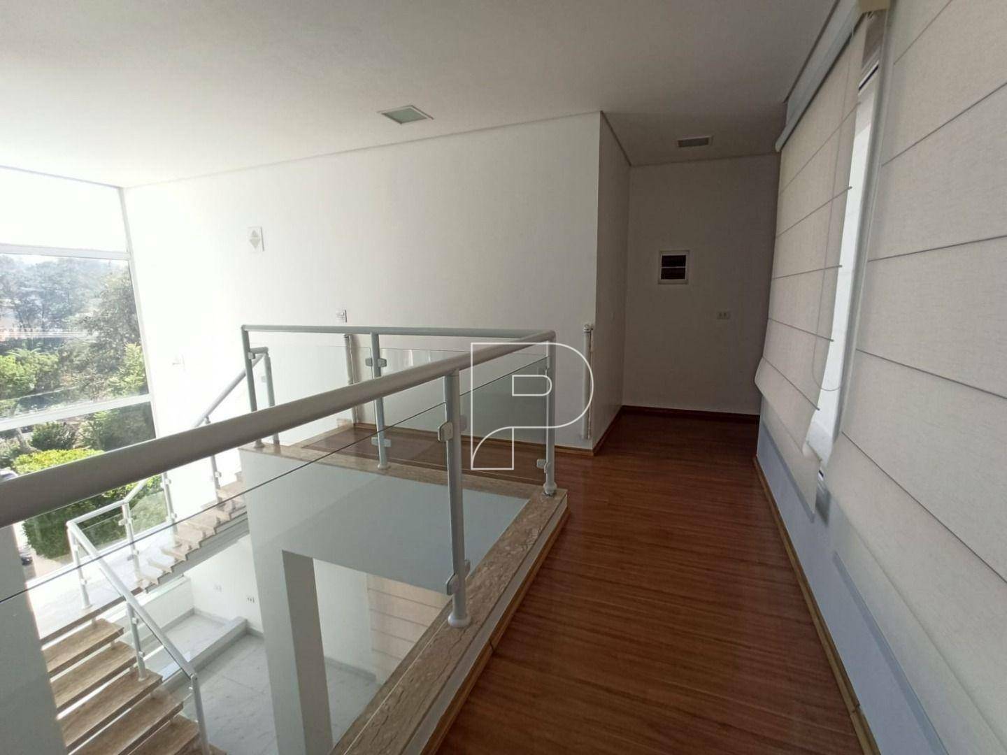 Casa de Condomínio à venda com 3 quartos, 300m² - Foto 18