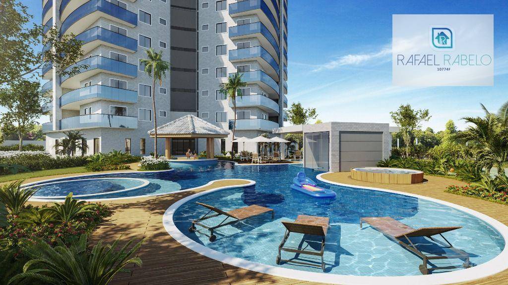 Apartamento à venda com 3 quartos, 120m² - Foto 36