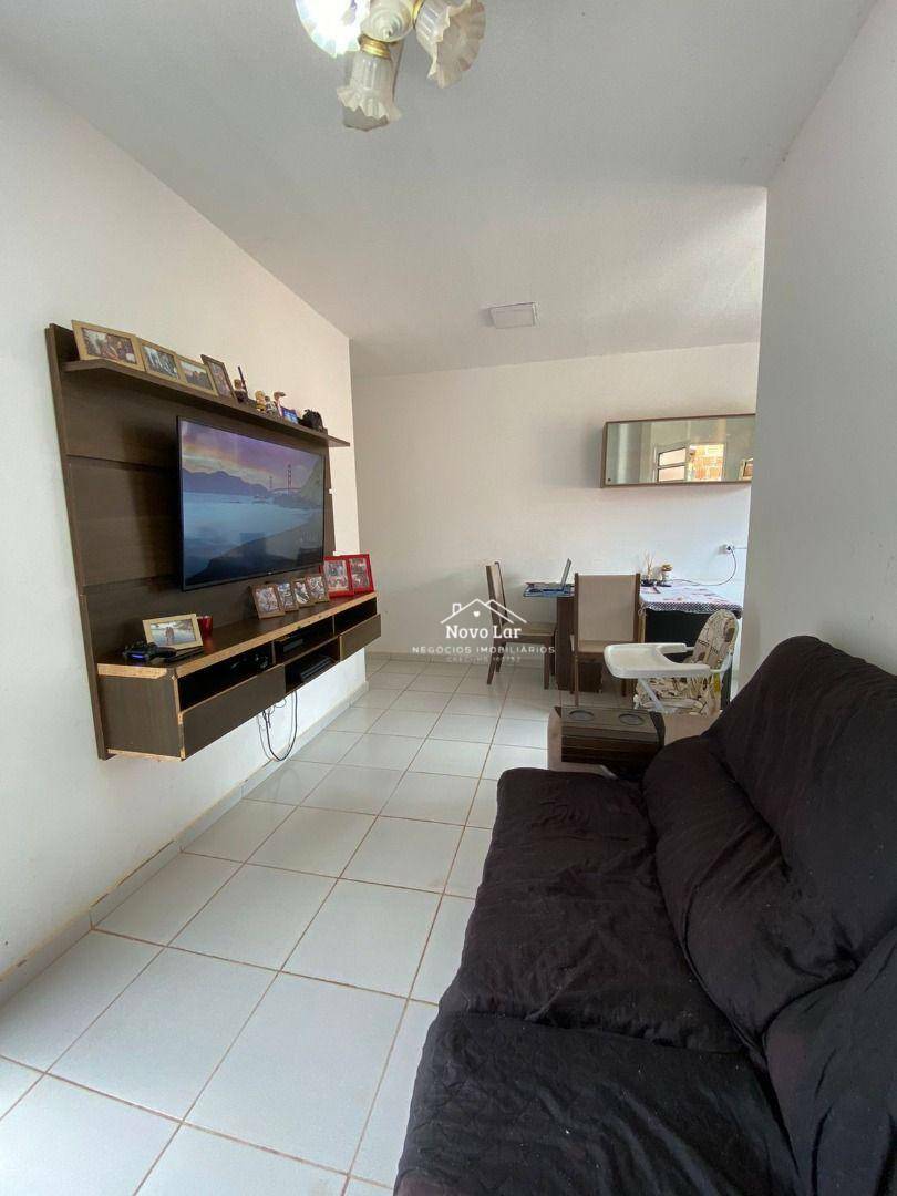 Casa de Condomínio à venda com 2 quartos, 50m² - Foto 6