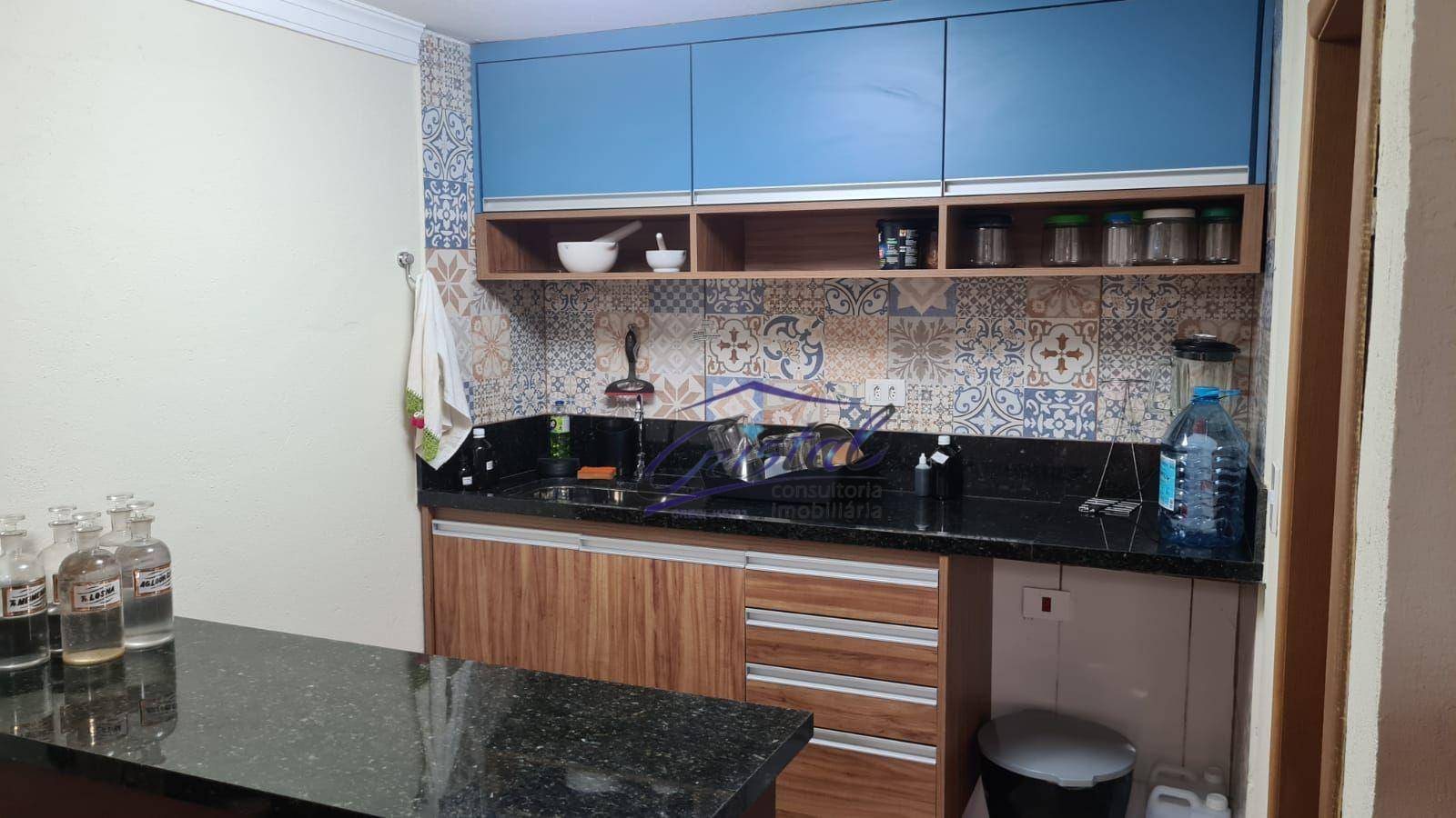 Casa de Condomínio à venda com 3 quartos, 400m² - Foto 43