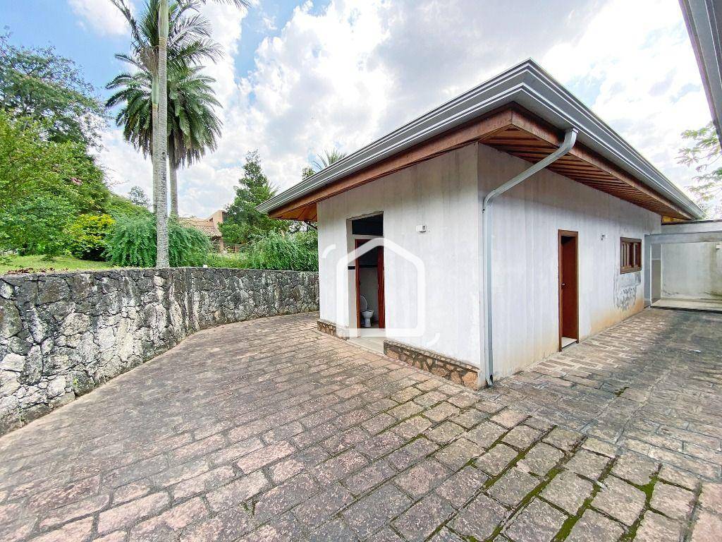 Casa de Condomínio à venda com 3 quartos, 850m² - Foto 6