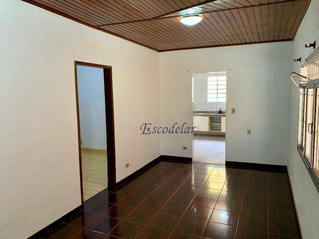 Casa à venda com 3 quartos, 120m² - Foto 7