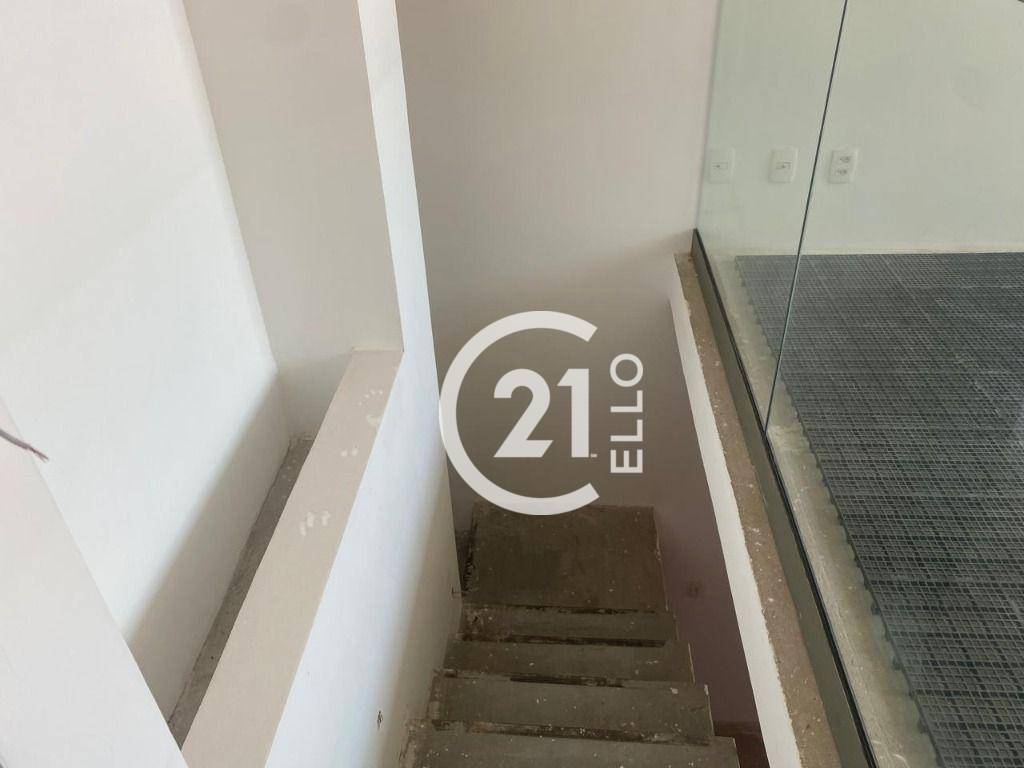 Apartamento à venda com 1 quarto, 89m² - Foto 15