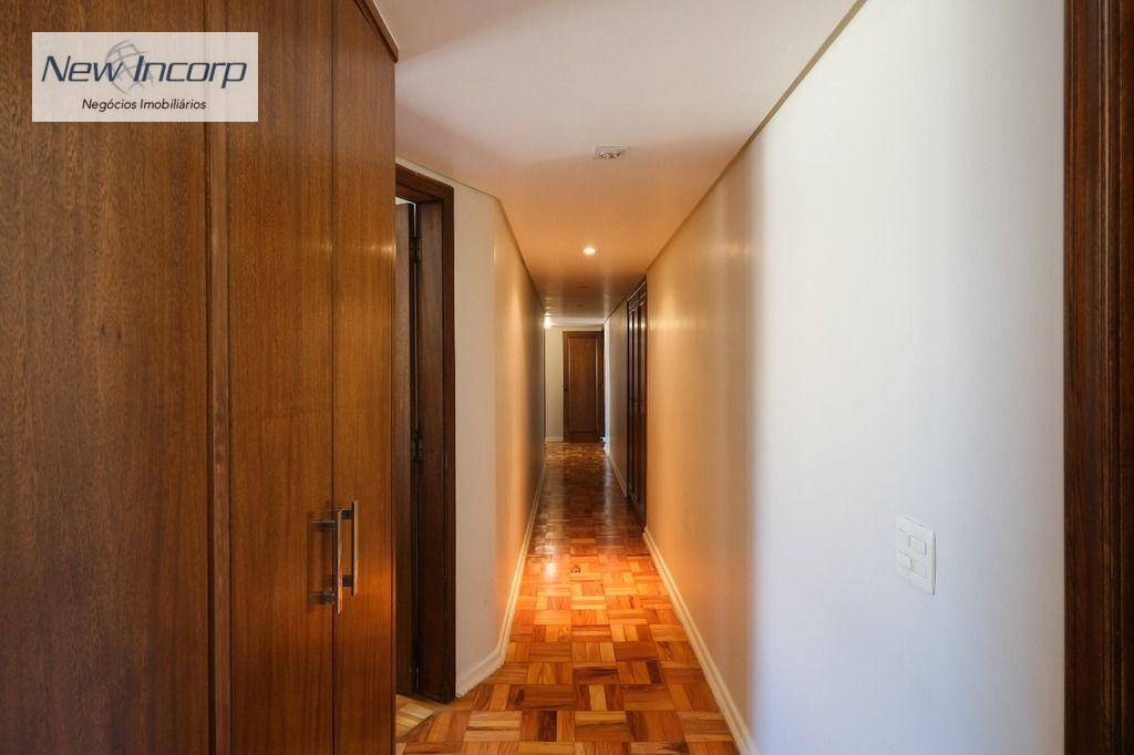 Apartamento à venda com 4 quartos, 290m² - Foto 11