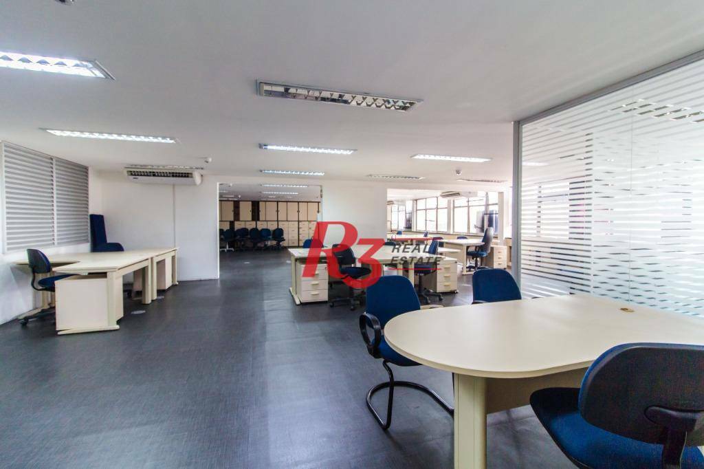 Conjunto Comercial-Sala para alugar, 221m² - Foto 5