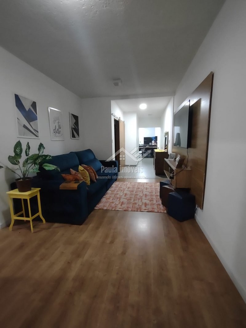 Casa de Condomínio à venda com 3 quartos, 130m² - Foto 11