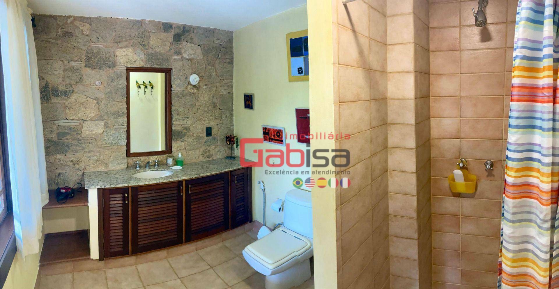 Casa à venda com 5 quartos, 500m² - Foto 10