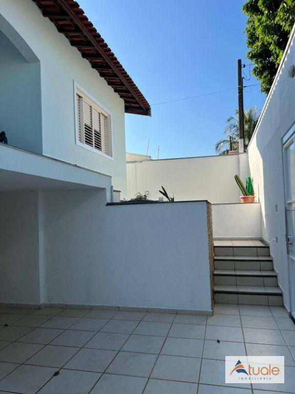 Casa à venda com 3 quartos, 140m² - Foto 36