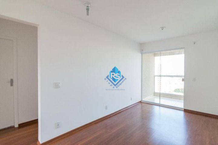 Apartamento para alugar com 3 quartos, 60m² - Foto 2