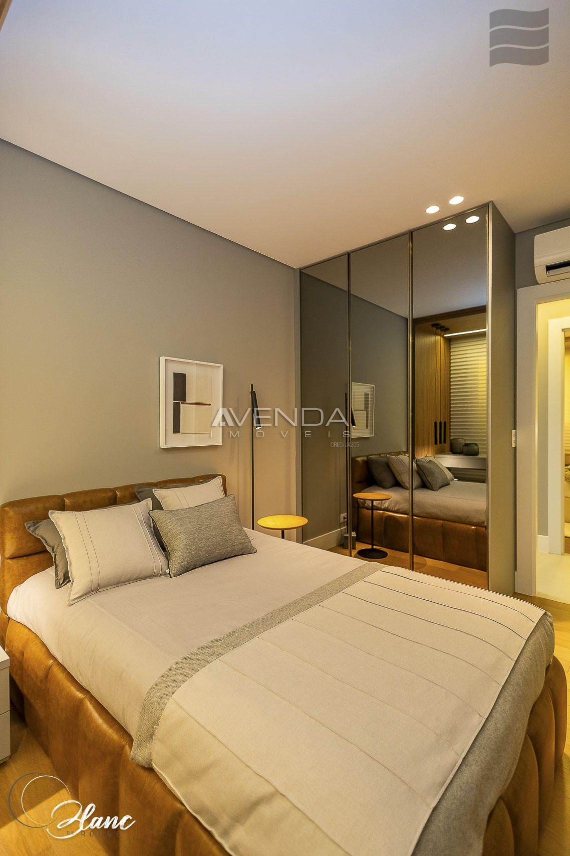 Apartamento à venda com 3 quartos, 154m² - Foto 17