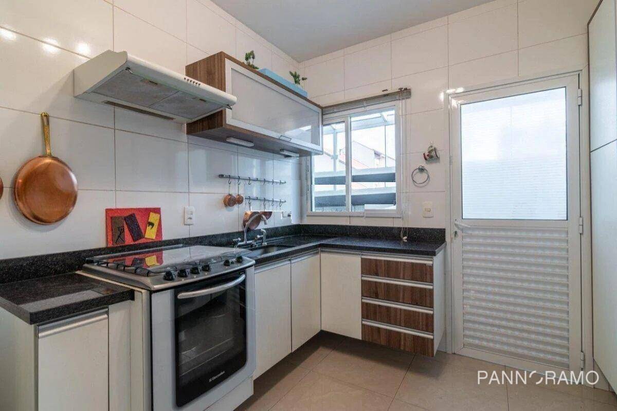 Sobrado à venda com 4 quartos, 130m² - Foto 9