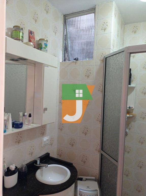 Apartamento à venda com 2 quartos, 50m² - Foto 6