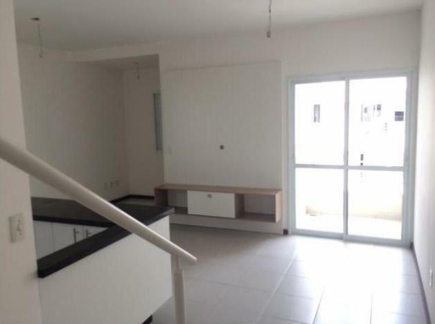 Apartamento à venda com 2 quartos, 81m² - Foto 5