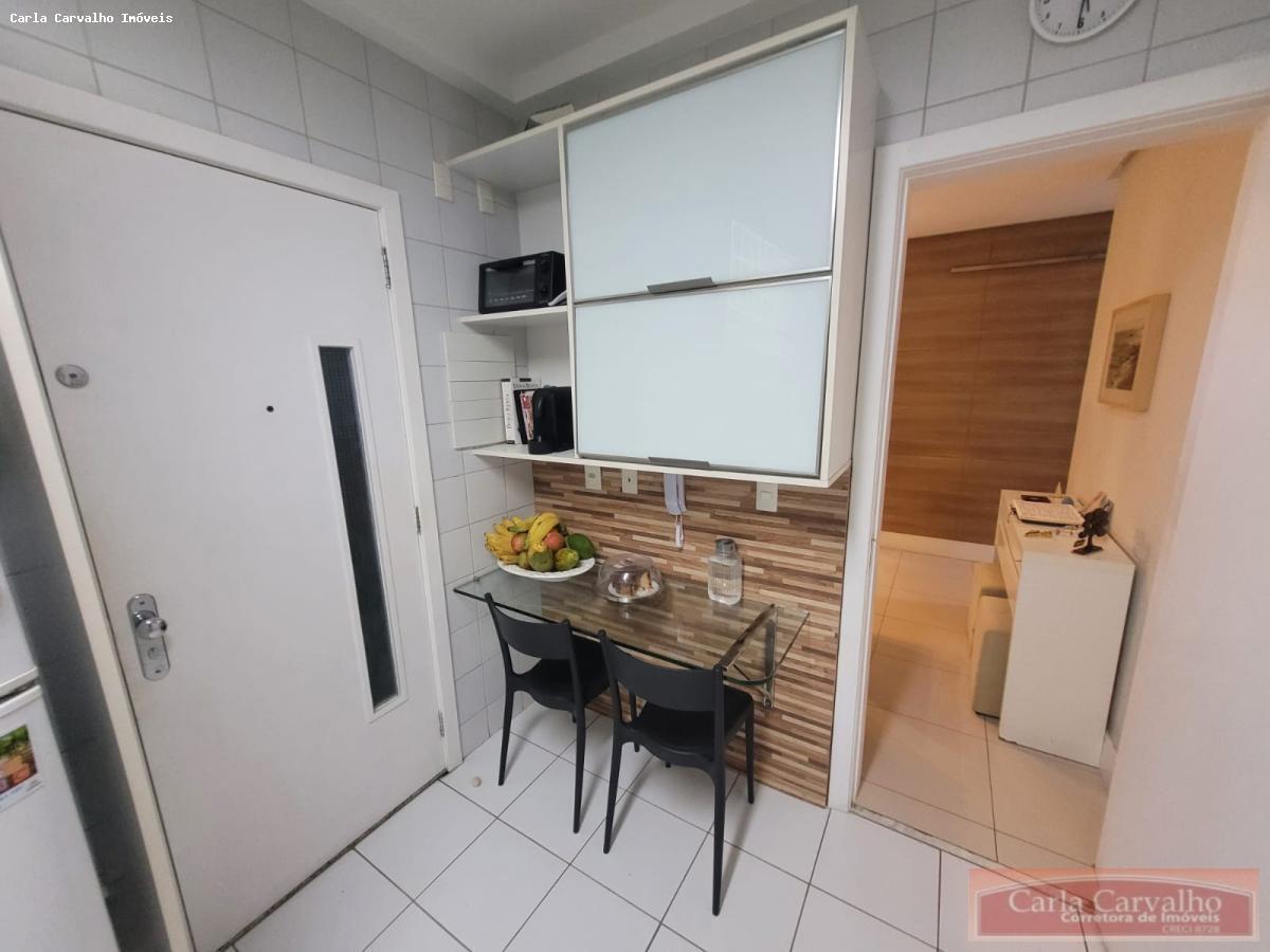 Apartamento à venda com 3 quartos, 88m² - Foto 11