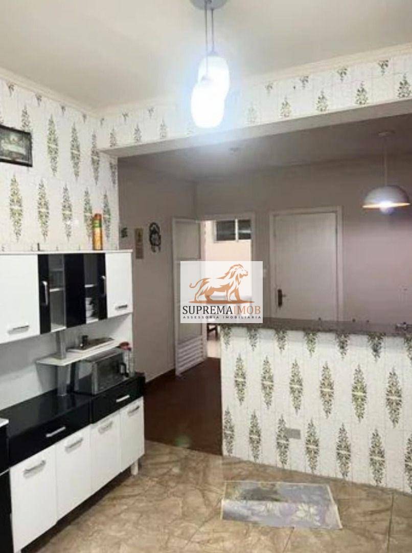 Apartamento à venda com 3 quartos, 150m² - Foto 6