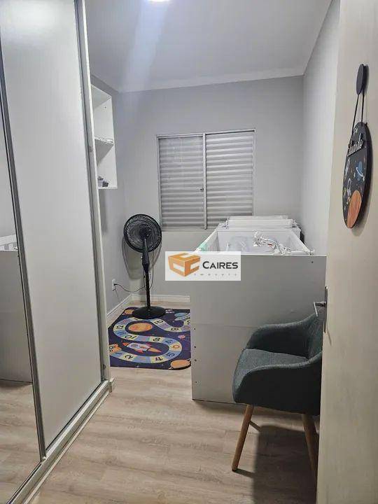 Apartamento à venda e aluguel com 3 quartos, 98m² - Foto 4