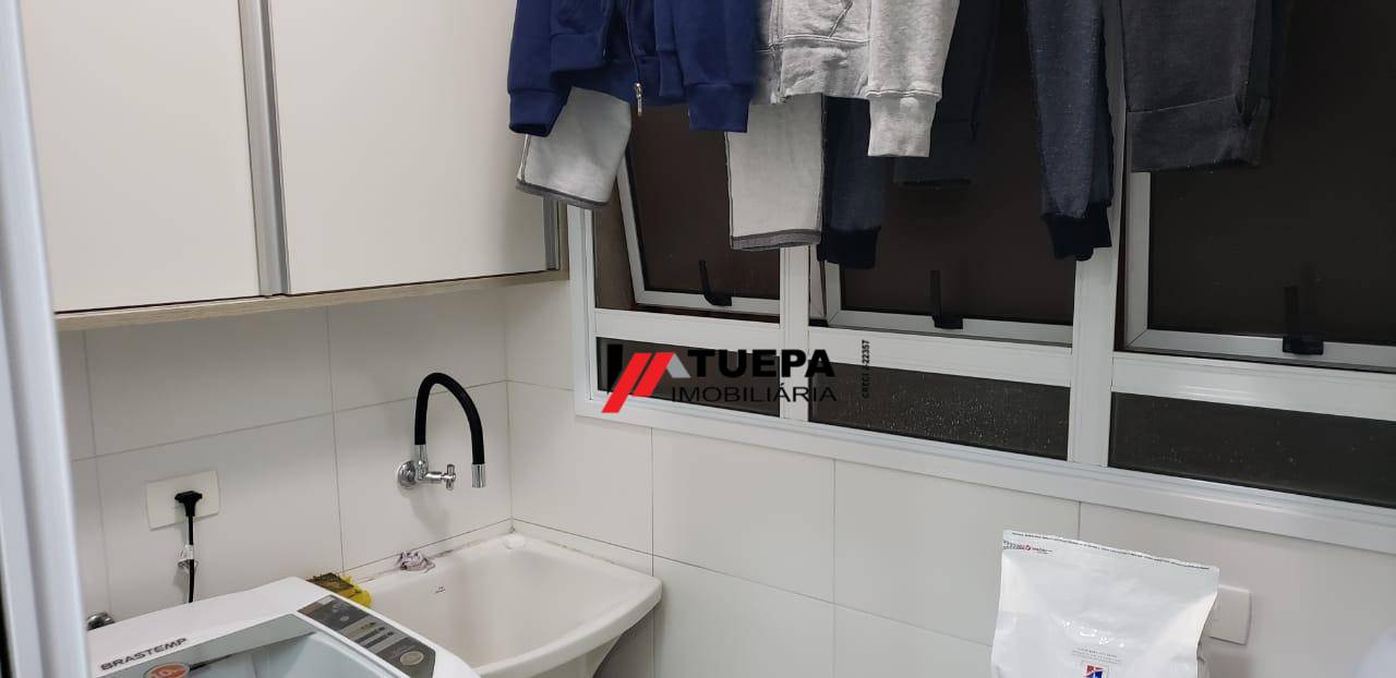 Cobertura à venda com 3 quartos, 200m² - Foto 15