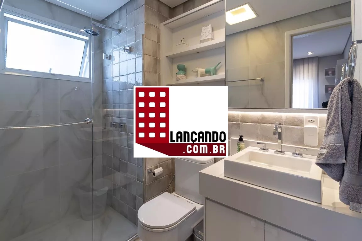 Apartamento à venda com 3 quartos, 120m² - Foto 10