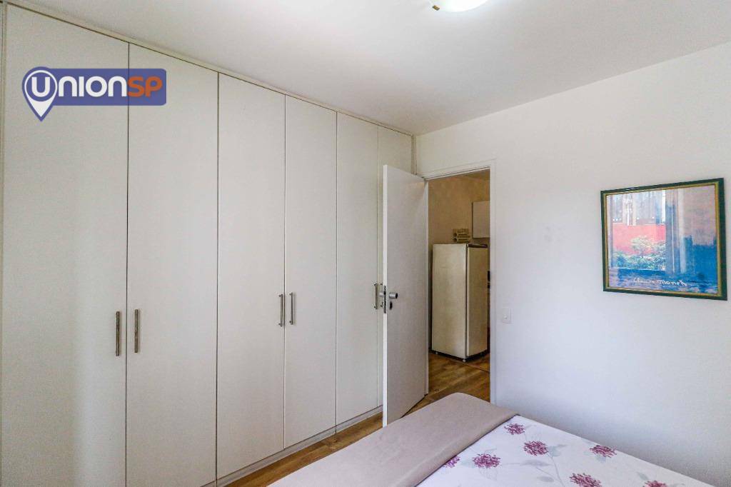 Apartamento à venda com 1 quarto, 45m² - Foto 16