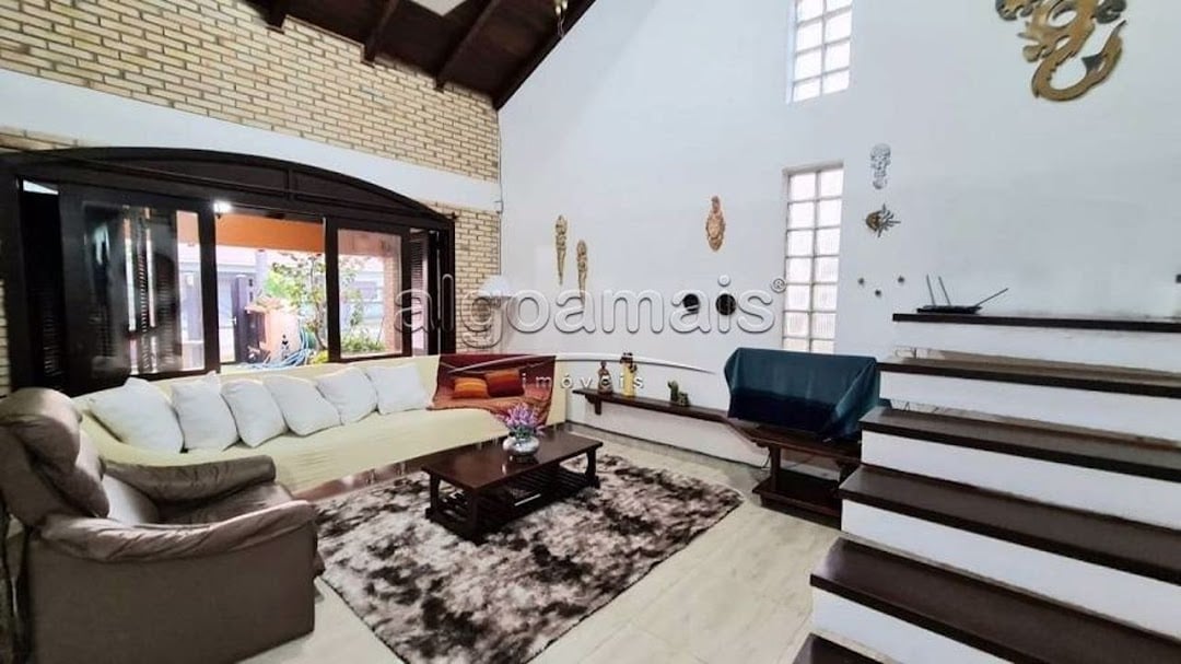 Casa à venda com 5 quartos, 300m² - Foto 6