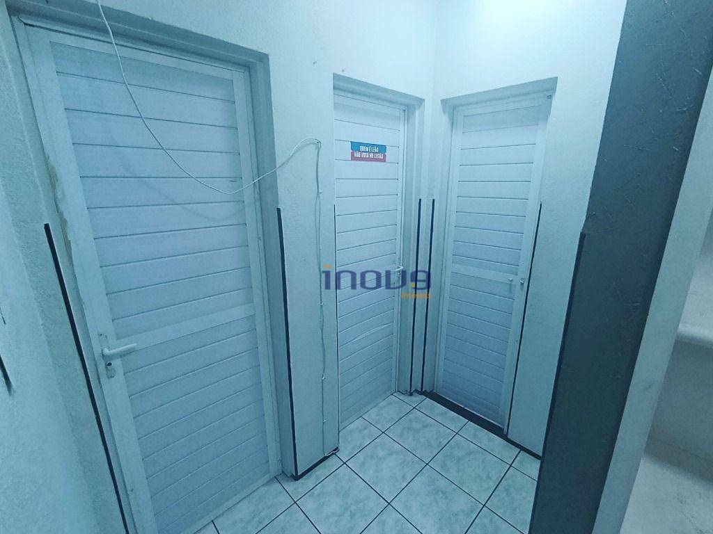 Apartamento para alugar com 3 quartos, 116m² - Foto 9