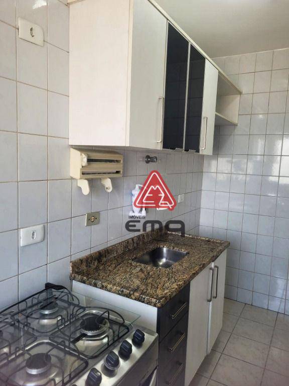 Apartamento à venda com 2 quartos, 52m² - Foto 6