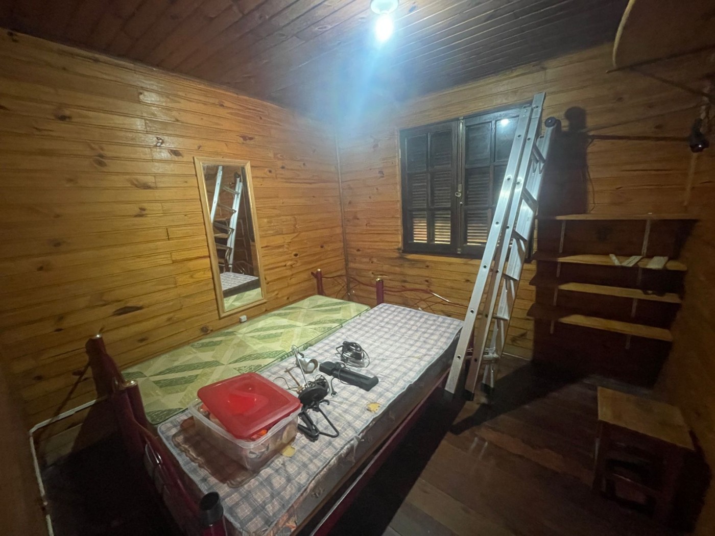 Casa à venda com 2 quartos, 250m² - Foto 4