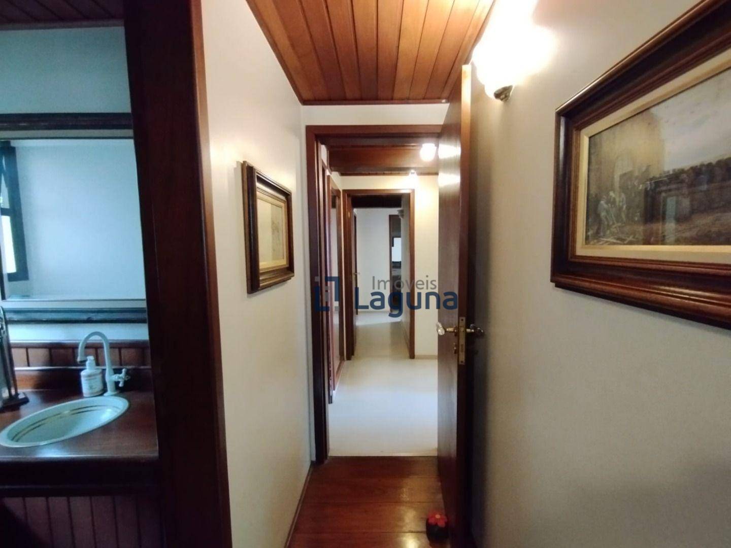 Apartamento à venda com 4 quartos, 240m² - Foto 29