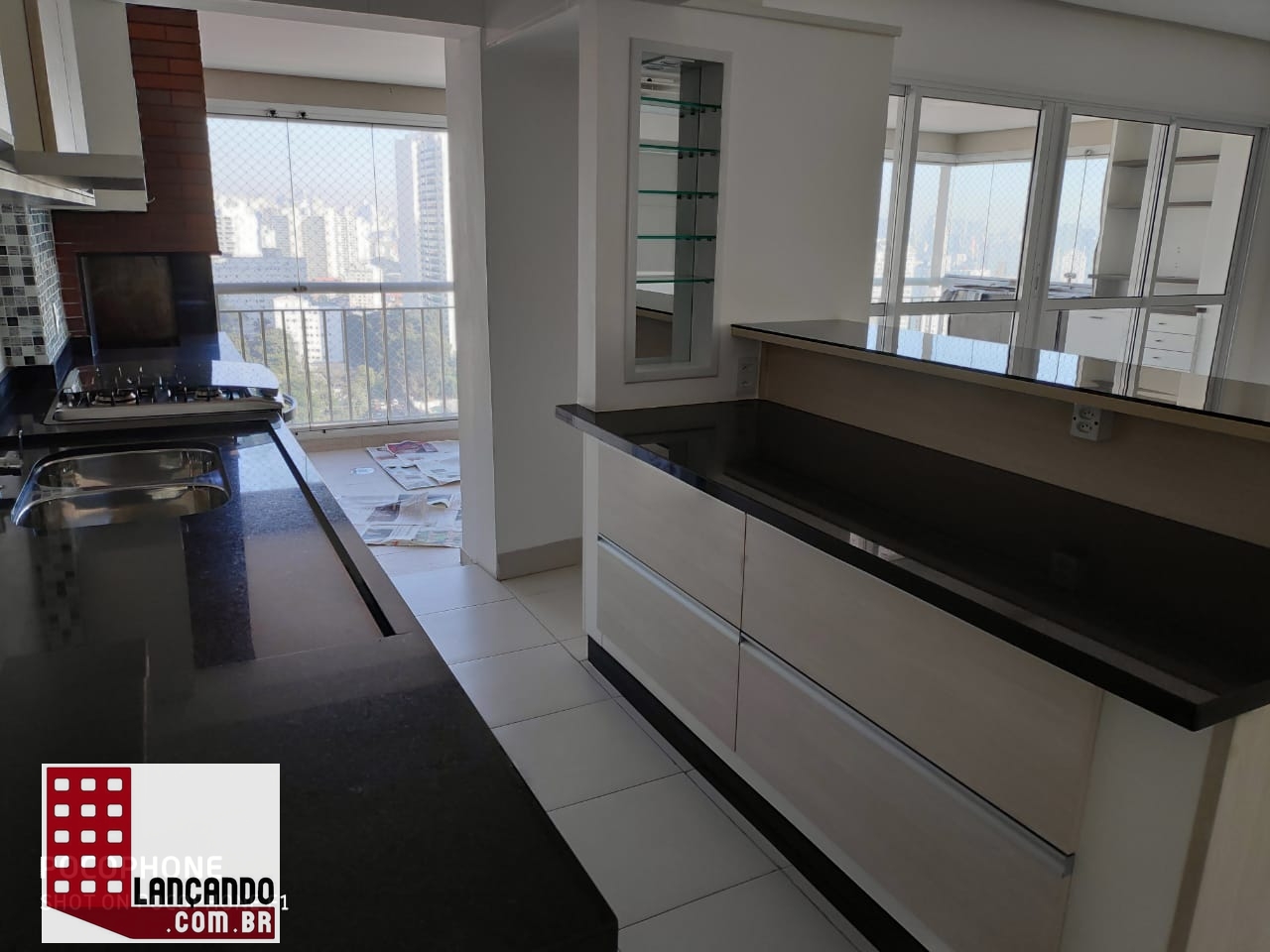 Apartamento à venda com 2 quartos, 105m² - Foto 8