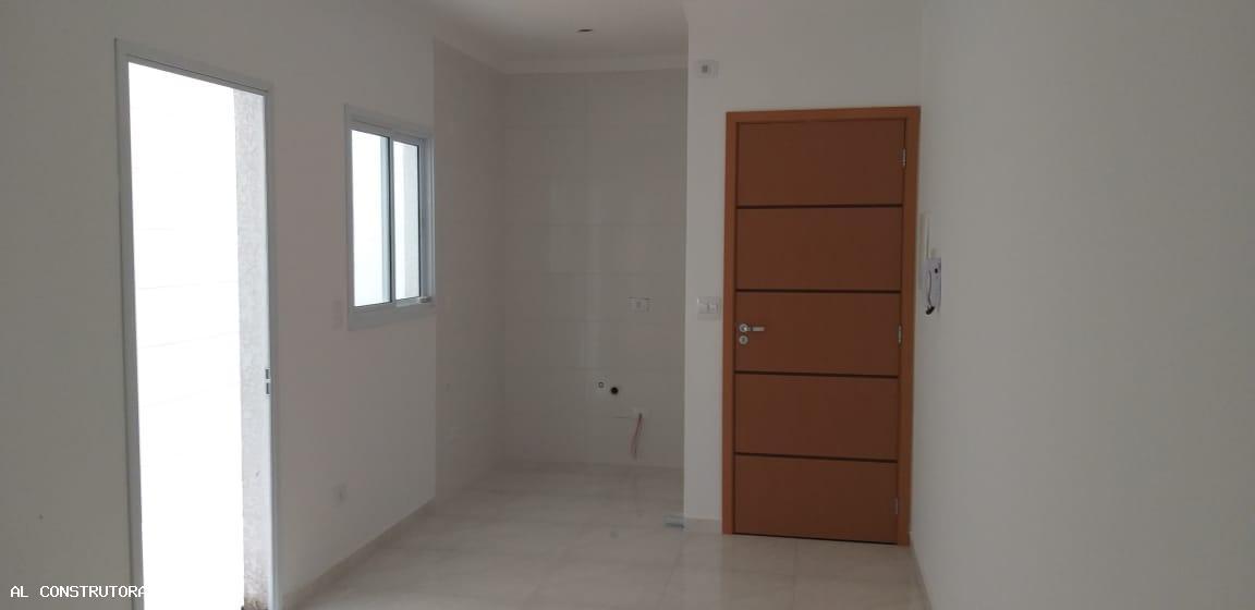 Apartamento à venda com 2 quartos, 47m² - Foto 5